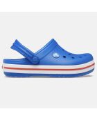 Zoccoli Alex blu/rossi/bianchi