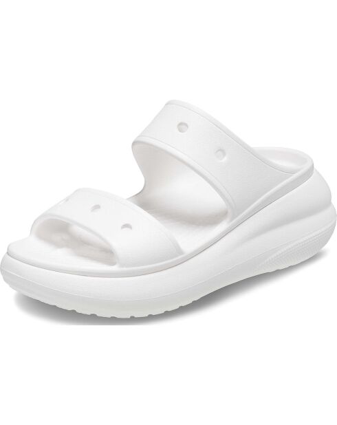 Mulas blancas Alex