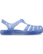 Sandalias Aubin azules