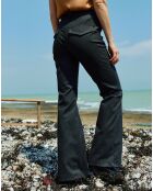 Pantalon Mila anthracite