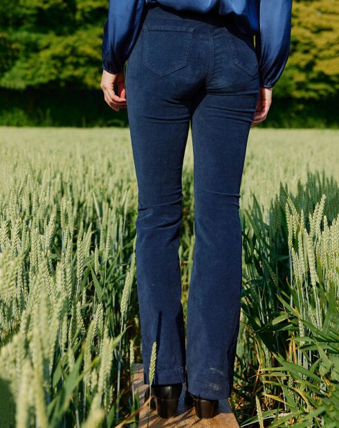 Pantalon Mila nuit