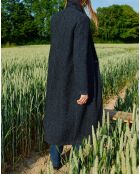 Manteau Moon nuit