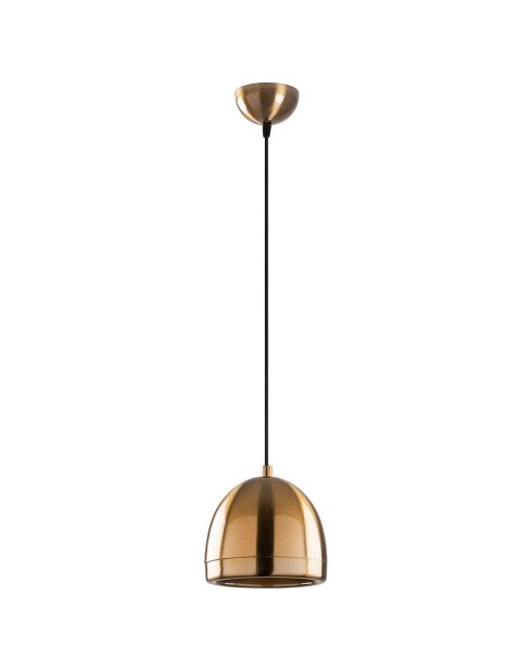 Lustre Mugo ancien - D.17x34-114 cm