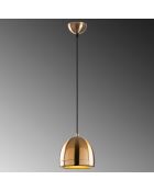 Lustre Mugo ancien - D.17x34-114 cm