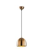 Lustre Mugo ancien - D.17x34-114 cm