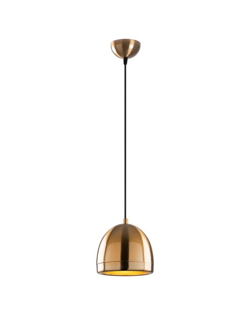 Lustre Mugo ancien - D.17x34-114 cm