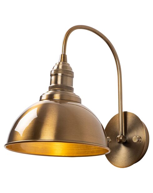 Applique Varzan ancien - D.21x27x36 cm