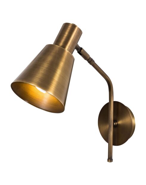 Alte Sivani Wandlampe - 14x36x40 cm