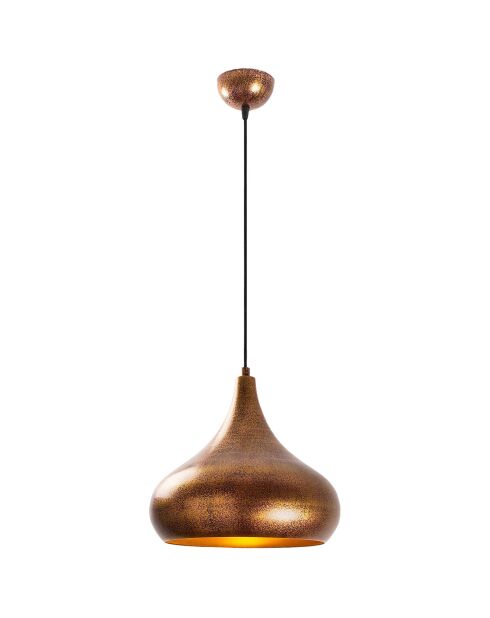 Lustre Muba multicolore - D.26x38x128 cm