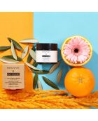 Crema de Día Hidratante Mandarina - 50 ml