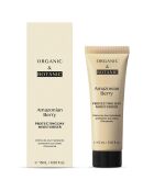 Hydratant de Jour aux baies d'Amazonie - 15 ml