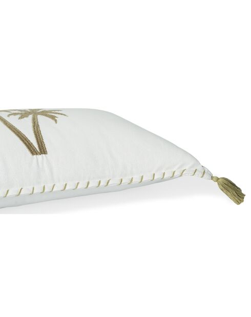 Kussenhoes Oasis sand