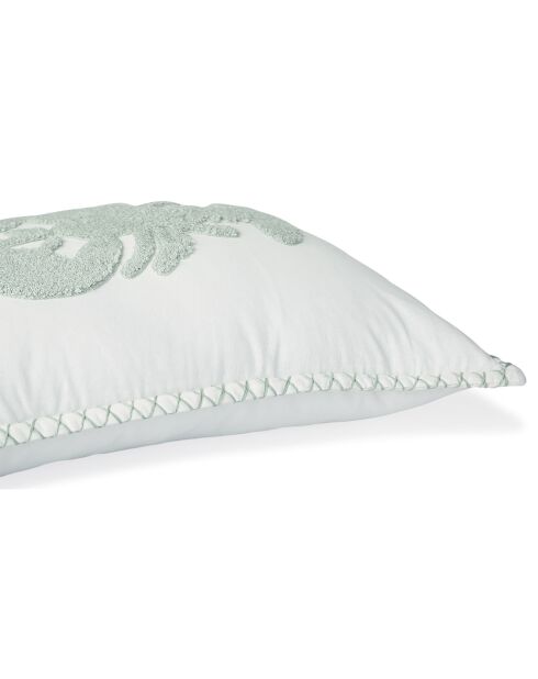 Housse de coussin Lobster bleu glacier - 50x30 cm