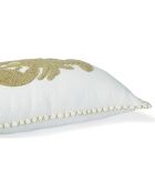 Housse de coussin Lobster sable - 50x30 cm