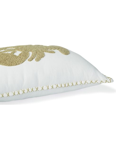 Housse de coussin Lobster sable - 50x30 cm