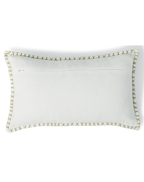 Housse de coussin Lobster sable - 50x30 cm