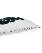 Housse de coussin Lobster bleu marine - 50x30 cm