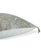 Housse de coussin Noida naturel - 50x50 cm