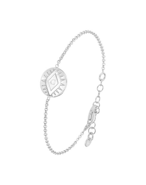 Bracelet en Argent