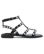 Sandales Romy noires