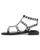 Sandales Romy noires