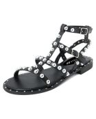 Sandales Romy noires