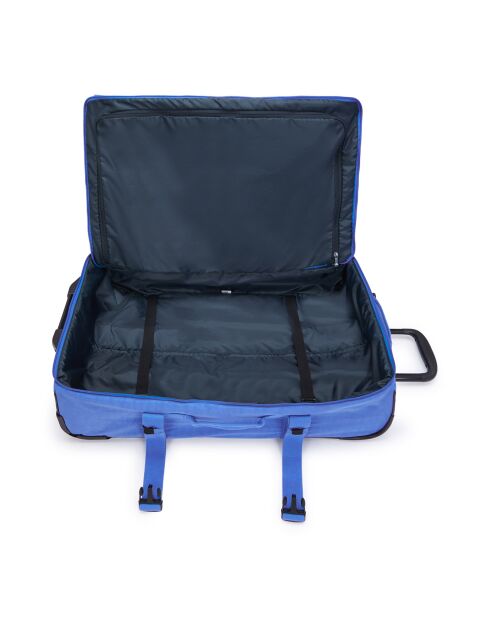 Valise M Aviana havana blue - 68x41x34.5 cm