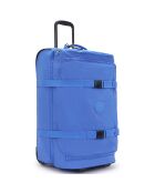 Valise M Aviana havana blue - 68x41x34.5 cm