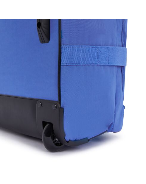 Valise M Aviana havana blue - 68x41x34.5 cm
