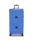 Valise L Spontaneous havana blue - 78x41x28 cm