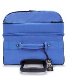 Valise L Spontaneous havana blue - 78x41x28 cm