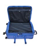 Valise L Spontaneous havana blue - 78x41x28 cm