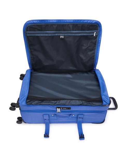 Valise L Spontaneous havana blue - 78x41x28 cm