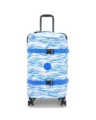 Valise M Spontaneous diluted blue - 66x36x24 cm