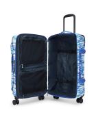 Valise M Spontaneous diluted blue - 66x36x24 cm