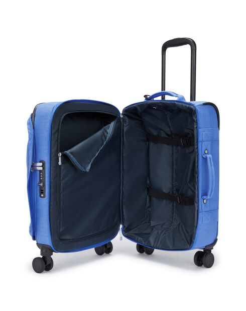 Valise S Spontaneous havana blue - 53x33x21 cm