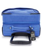 Valise S Spontaneous havana blue - 53x33x21 cm