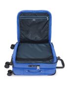 Valise S Spontaneous havana blue - 53x33x21 cm