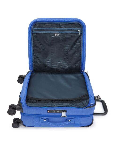 Valise S Spontaneous havana blue - 53x33x21 cm