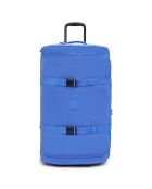 Valise L Aviana havana blue - 76x43.5x37 cm