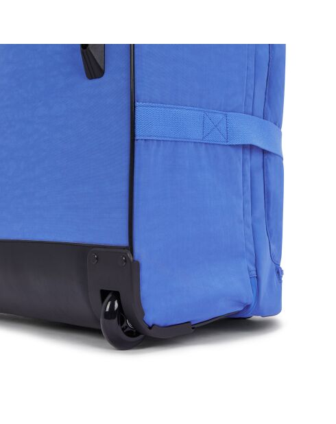 Valise L Aviana havana blue - 76x43.5x37 cm