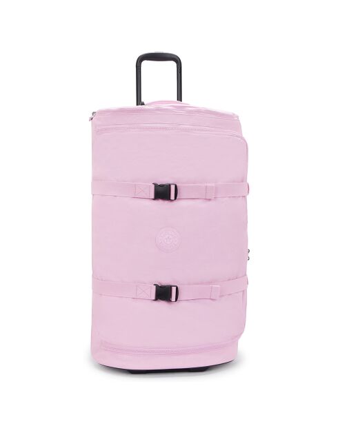 Valise L Aviana blooming pink - 76x43.5x37 cm