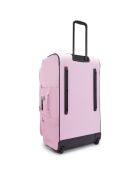 Valise L Aviana blooming pink - 76x43.5x37 cm