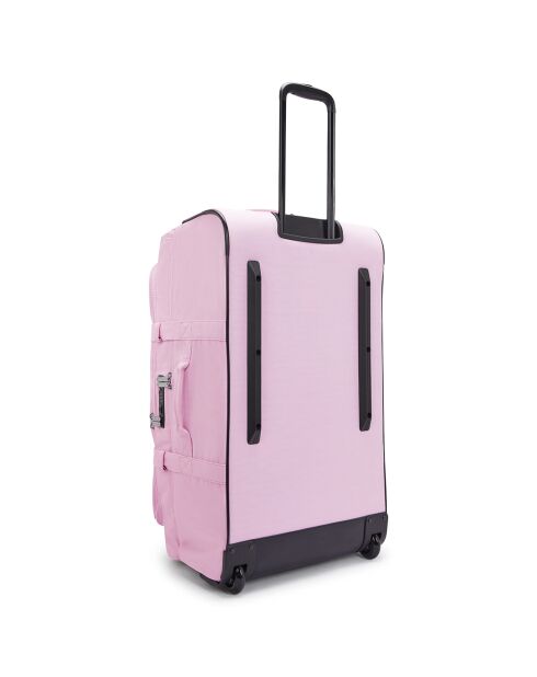 Valise L Aviana blooming pink - 76x43.5x37 cm