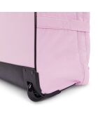 Valise L Aviana blooming pink - 76x43.5x37 cm