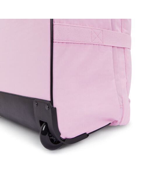 Valise L Aviana blooming pink - 76x43.5x37 cm