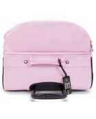 Valise L Aviana blooming pink - 76x43.5x37 cm