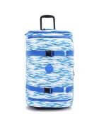 Valise M Aviana diluted blue - 68x41x34.5 cm