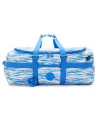 Sac à dos de voyage Jonis M diluted blue - 62.5x35.8x25.5 cm