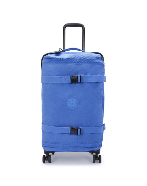 Valise M Spontaneous havana blue - 66x36x24 cm